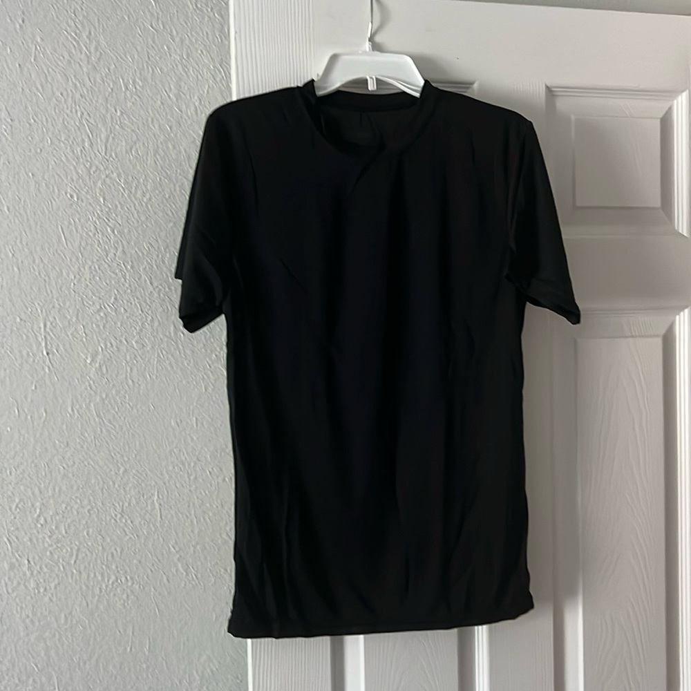 NEXGEN WICKING TEE